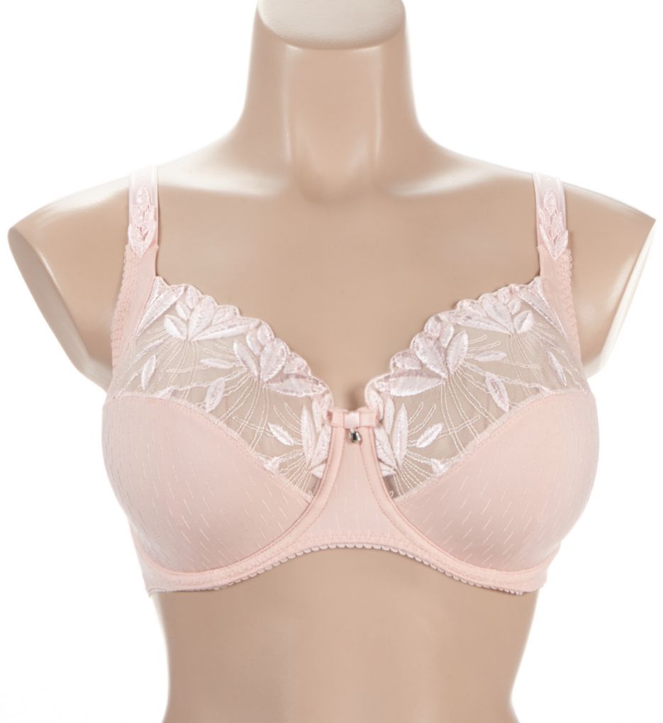 Prima Donna Orlando Full Cup Bra Pearly Pink 40H  - Image 1