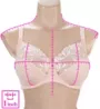 Prima Donna Orlando Full Cup Bra 016-3150 - Image 3