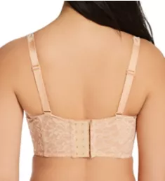 Magnolia Deep Plunge Balcony Bra