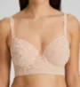 Prima Donna Magnolia Deep Plunge Balcony Bra 016-3196