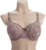 Prima Donna Hyde Park Balcony Vertical Seam Bra 016-3202 - Image 1