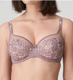 Hyde Park Balcony Vertical Seam Bra