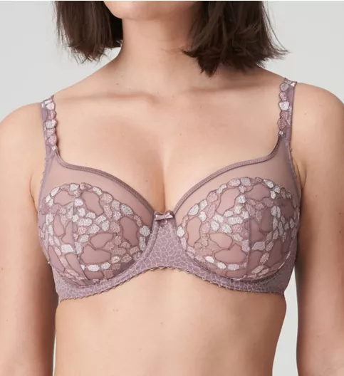 Prima Donna Hyde Park Balcony Vertical Seam Bra 016-3202