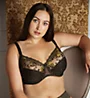 Prima Donna Palace Garden Full Cup Wire Bra 016-3210 - Image 6
