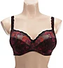 Prima Donna Palace Garden Full Cup Wire Bra 016-3210 - Image 1