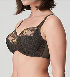Palace Garden Full Cup Wire Bra