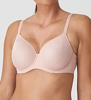 Figuras Spacer Full Cup Bra Powder Rose 32D