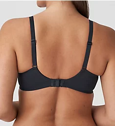Figuras Spacer Full Cup Bra Charcoal 38E