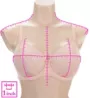 Prima Donna Figuras Spacer Full Cup Bra 016-3250 - Image 3