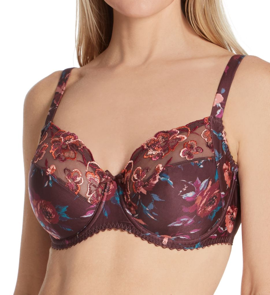 Couture 3 Part Cup Bra