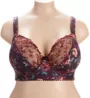 Prima Donna Sevas Deep Plunge Balcony Bra 016-3286 - Image 1