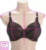 Prima Donna Vya Full Cup Underwire Bra 016-3330 - Image 3