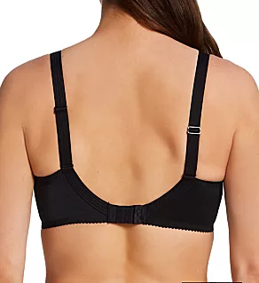 Montara Full Cup Underwire Bra Black 34C