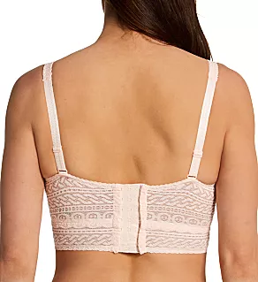 Montara Full Cup Wireless Bra Crystal Pink 32E