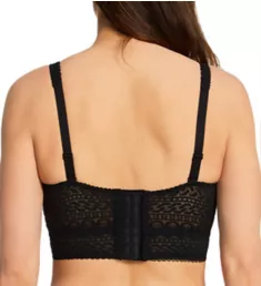 Montara Full Cup Wireless Bra Black 32D