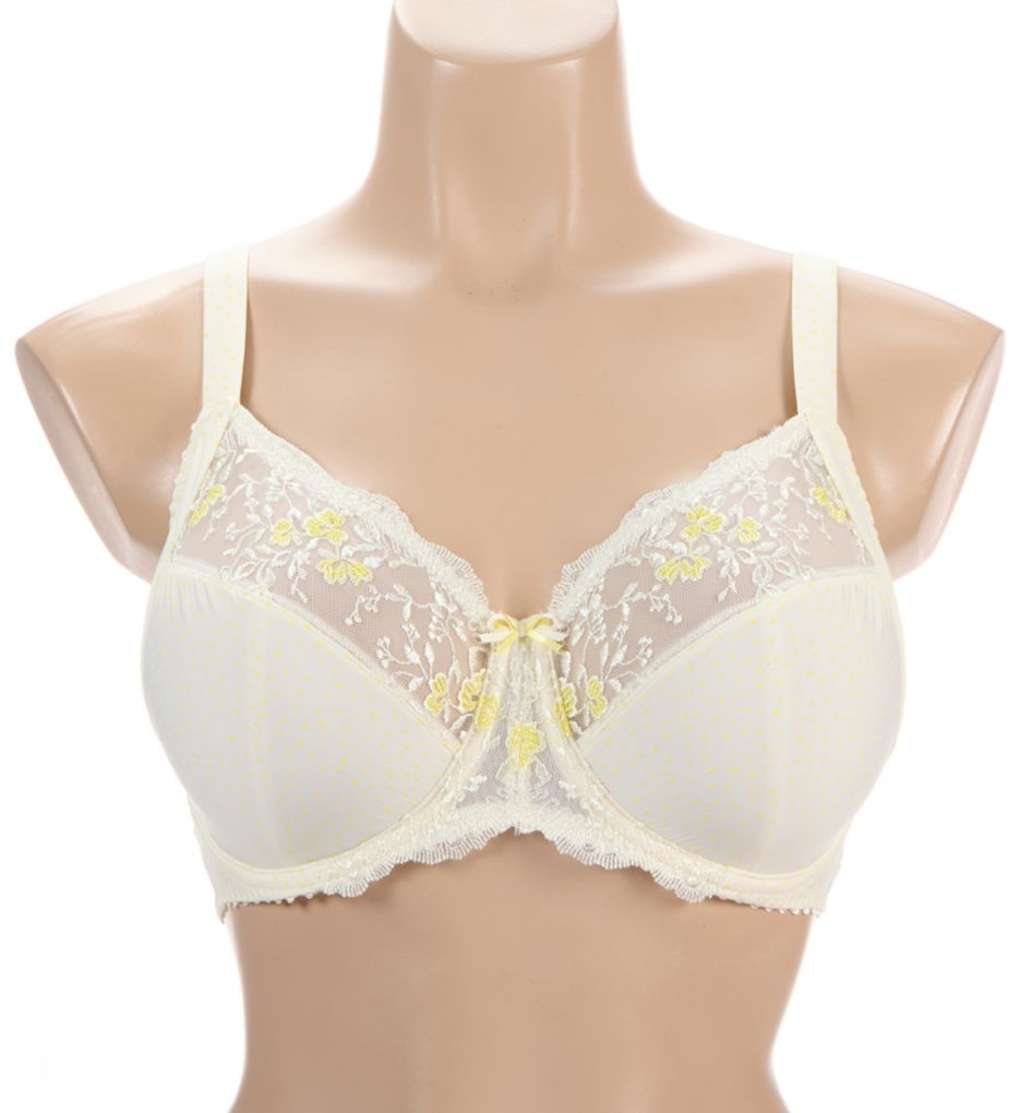 Prima Donna Novaro Full Cup Bra 016-3520 - Image 1
