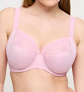 Salerno Full Cup Bra Spring Rose 32E