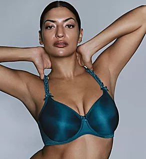 Deauville Seamless Full Cup Bra