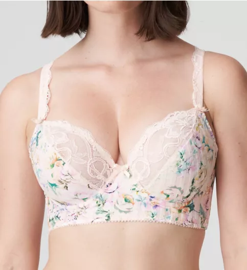 Prima Donna Madison Deep Plunge Balcony Bra 026-2126