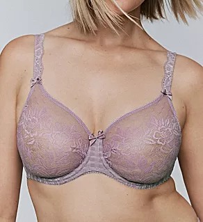 Madison Seamless Non-Padded Bra Soft Sand 40G