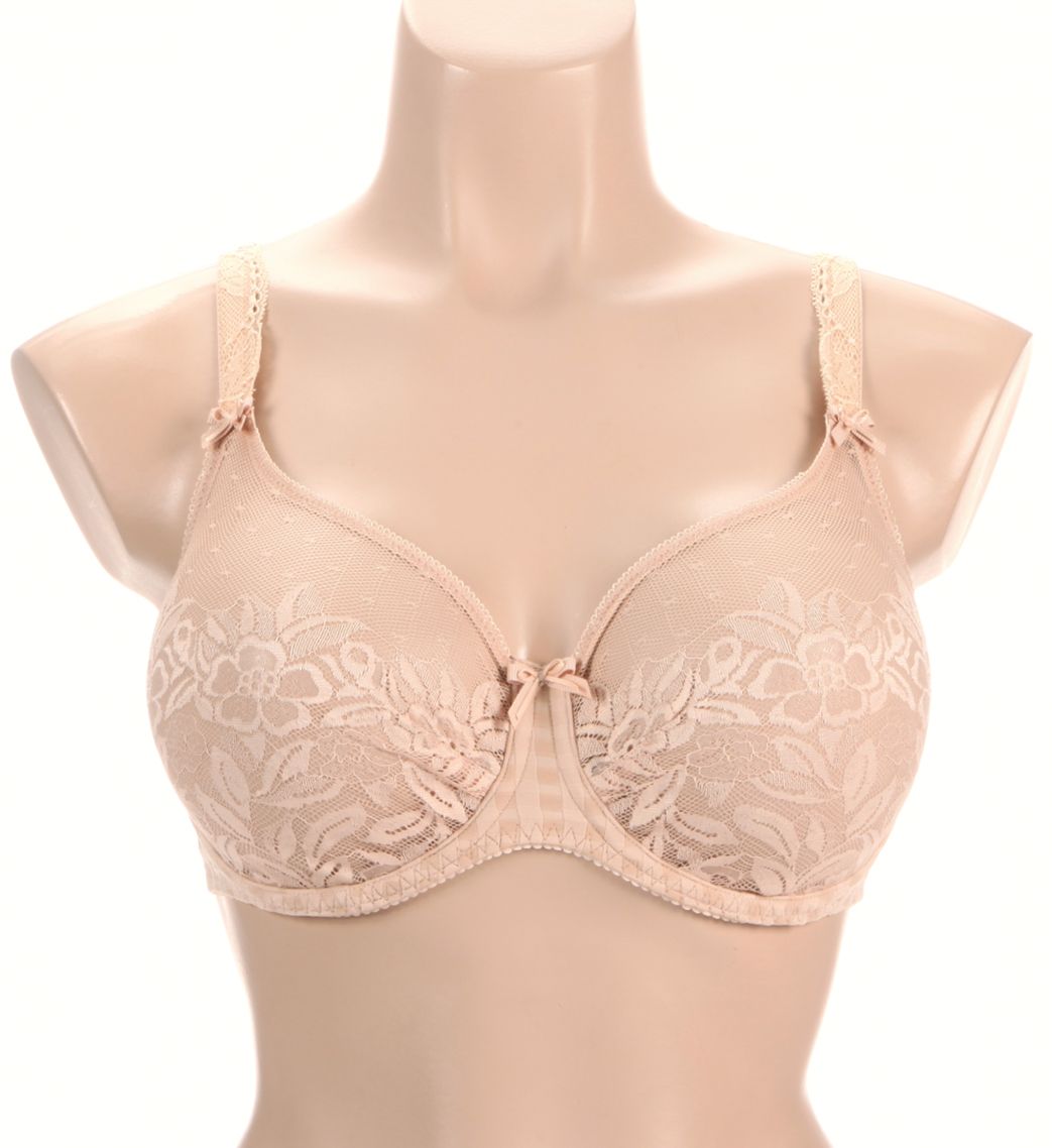 Prima Donna Madison Seamless Non-Padded Bra Caffe Latte 36C  - Image 1