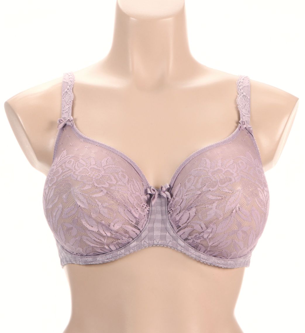 Prima Donna Madison Seamless Non-Padded Bra Soft Sand 36F  - Image 1