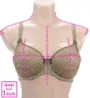 Prima Donna Madison Seamless Non-Padded Bra 026-2127 - Image 3