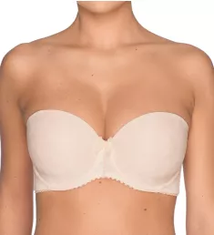 Divine Padded Strapless Bra