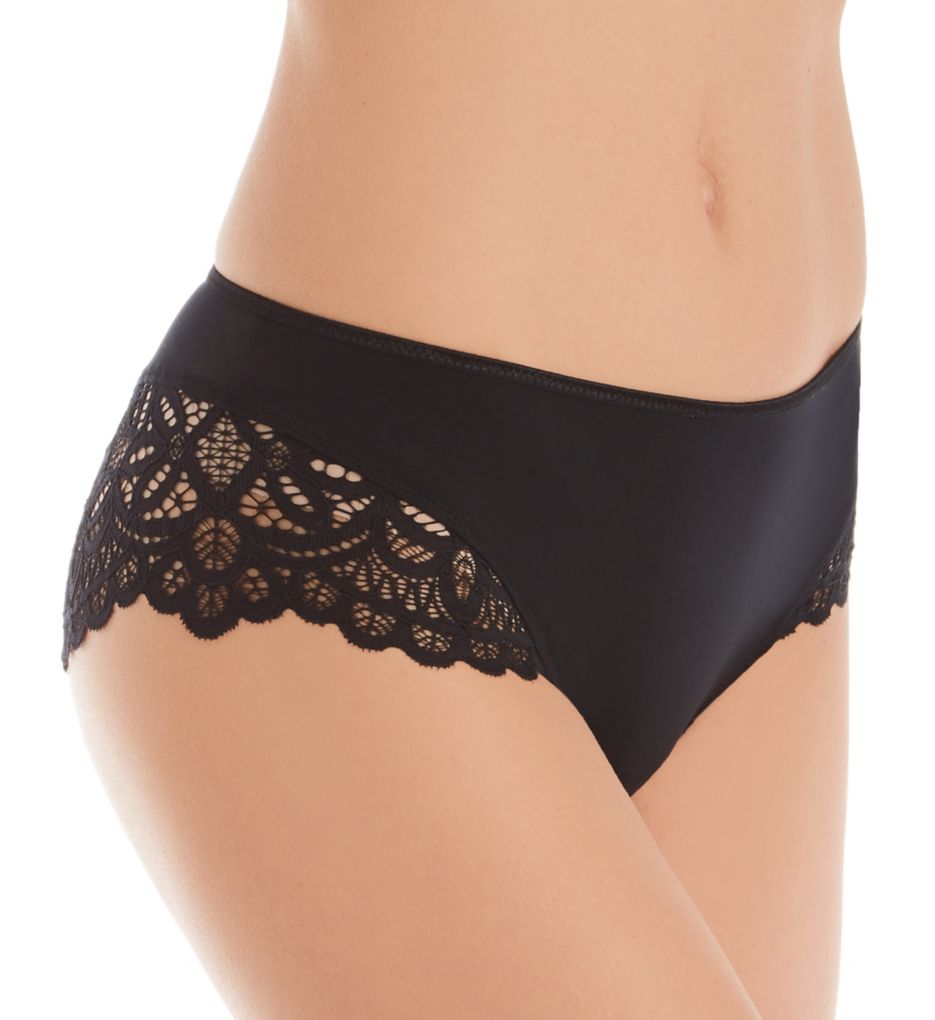 Twist First Night Boyshort Panty