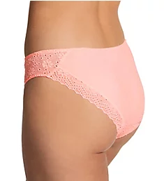 Twist Sunset Hotel Rio Bikini Panty Pink Parfait XL