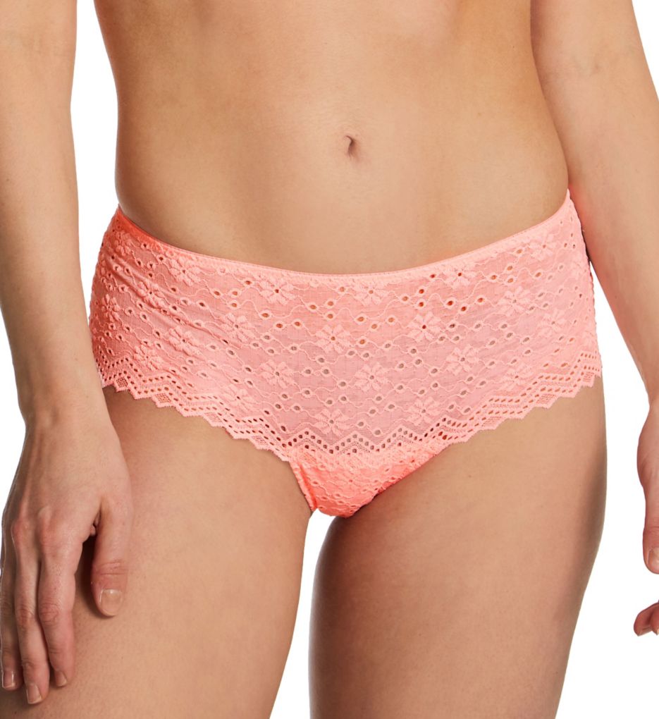 Twist Sunset Hotel Boyshort Panty