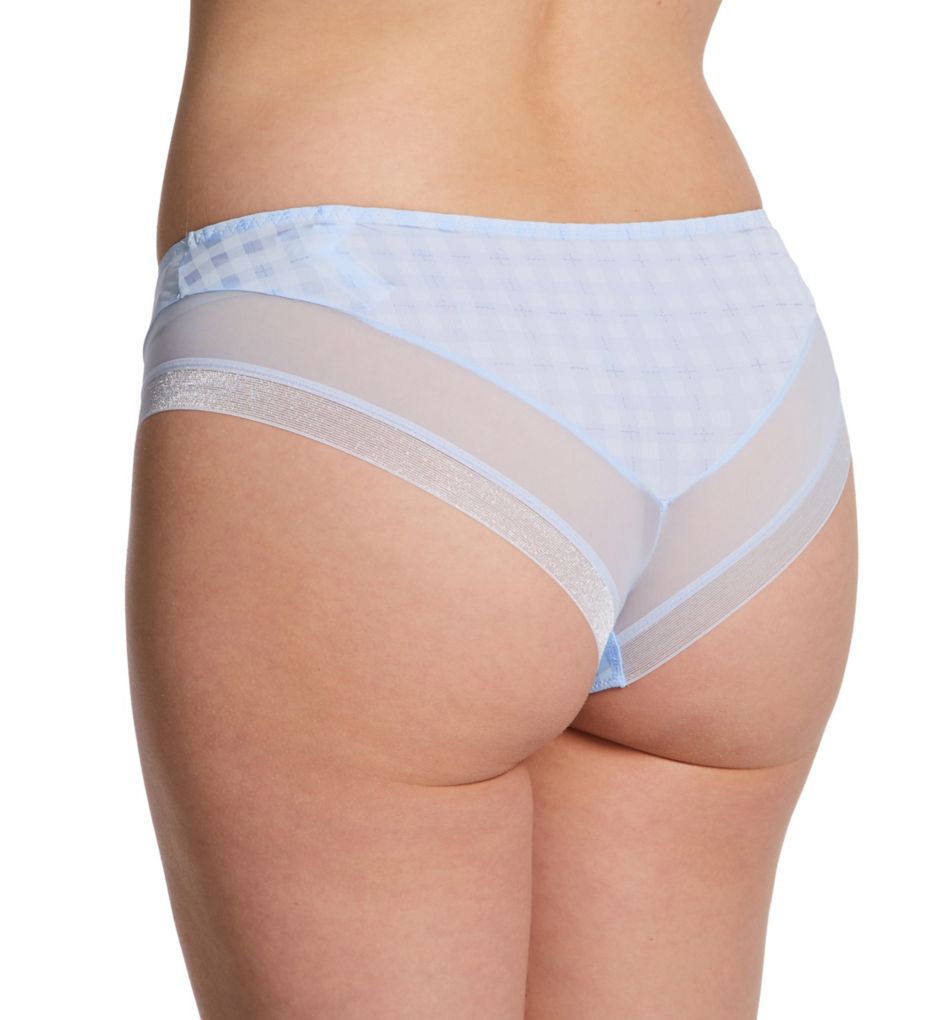 Prima Donna Twist Chikone Hotpant Panty 054-2452 - Image 2