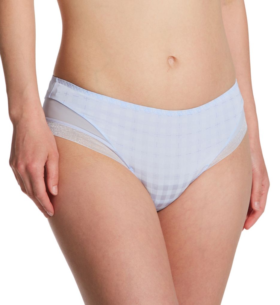 Prima Donna Twist Chikone Hotpant Panty 054-2452 - Image 1