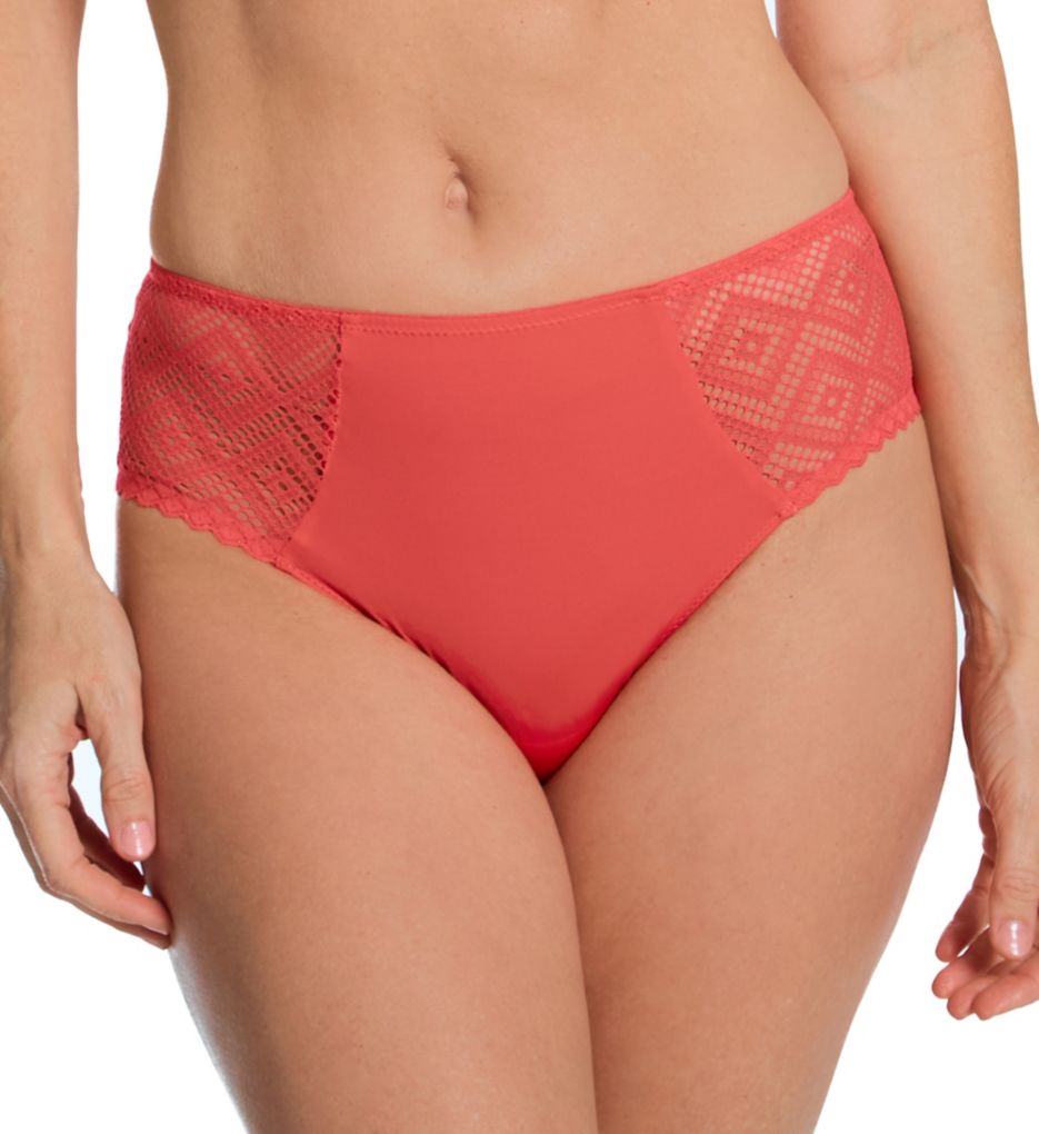 Prima Donna Grace Bay Twist Rio Brief Panty 054-2541 - Image 1