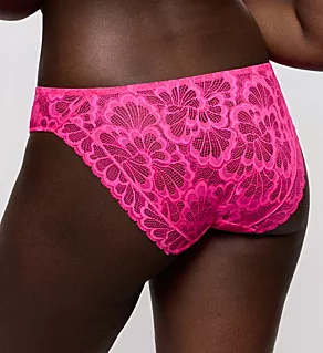Mocuto Twist Rio Brief Panty Pixie Blossom XL