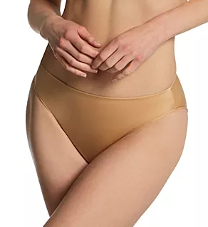 Satin Rio Brief Panty Cognac S