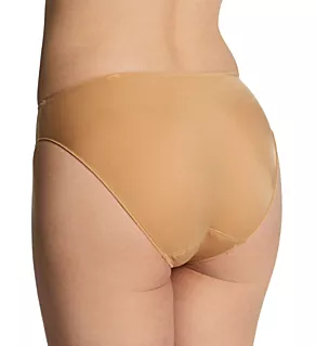 Satin Rio Brief Panty Cognac S