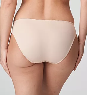 Deauville Rio Bikini Panty Caffe Latte M