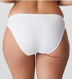 Deauville Rio Bikini Panty White M