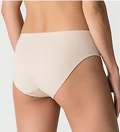 Deauville Full Brief Panty Caffe Latte M