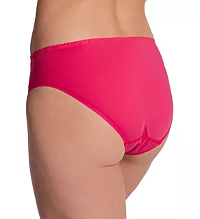 Deauville Rio Smooth Edge Bikini Panty Amour M