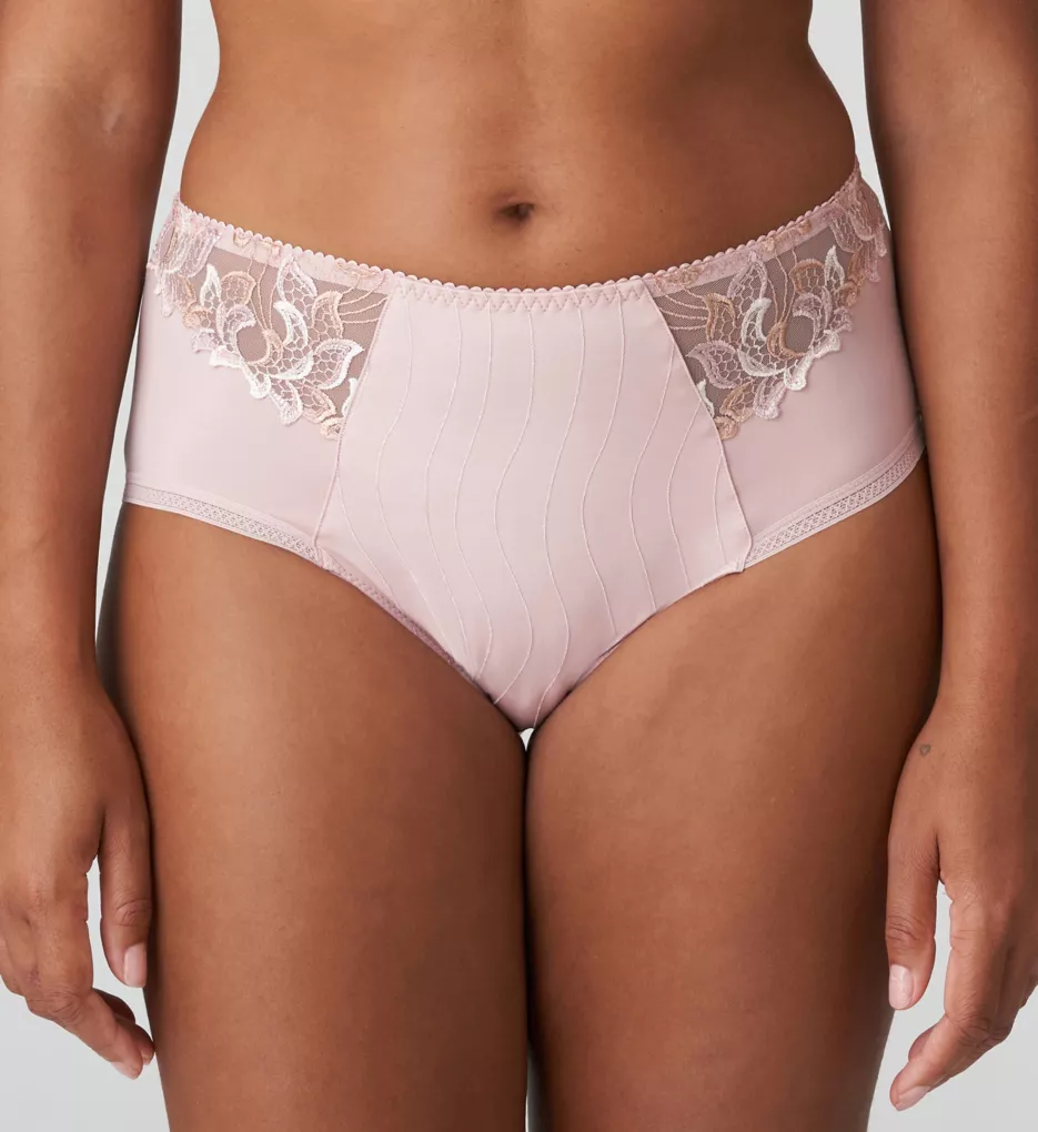 Deauville Smooth Edge Full Brief Panty