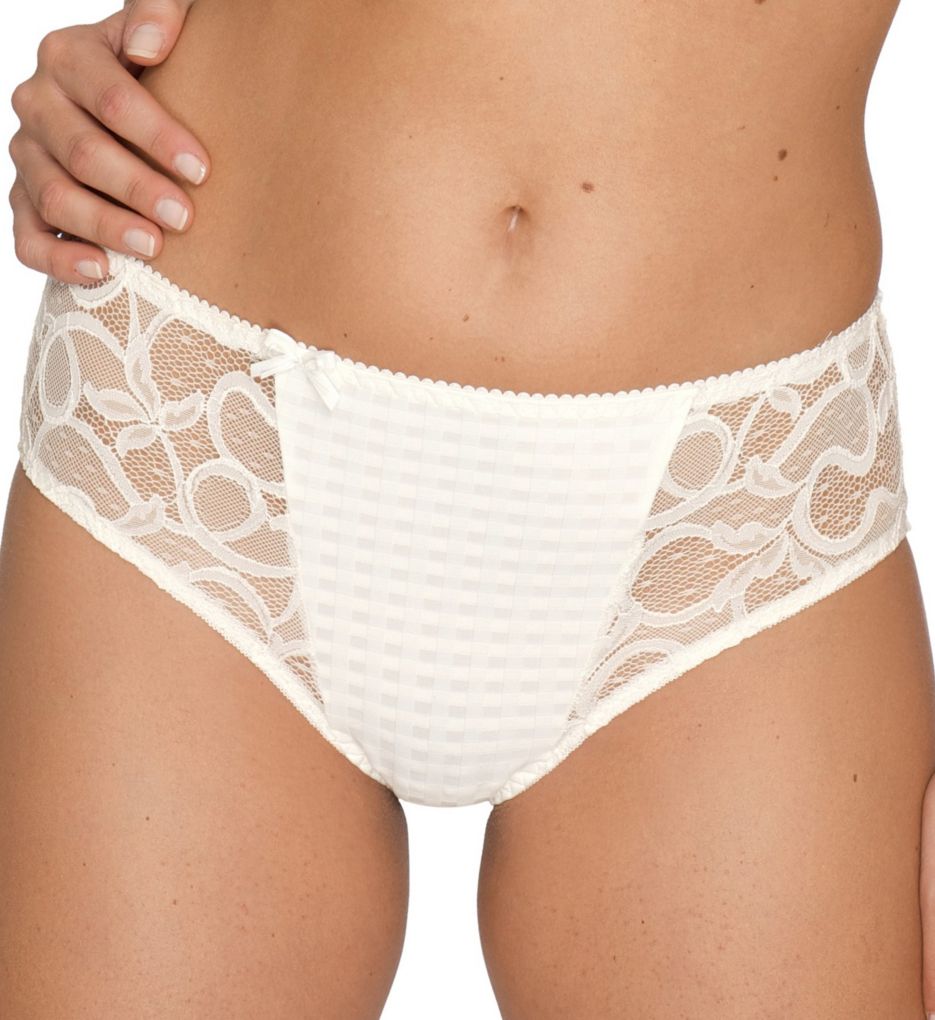Prima Donna 056-2121 Madison Full Brief Panty (Natural M)