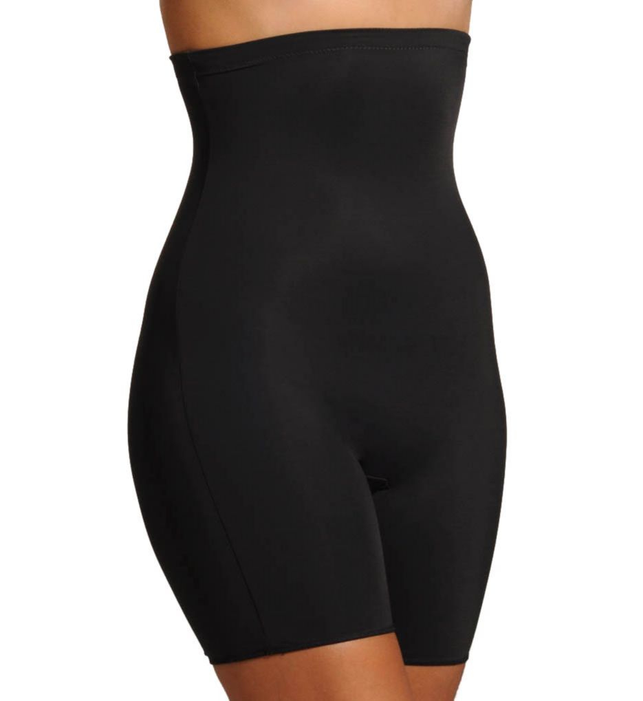 Perle Body Shaper CHB Charcoal 3X by Prima Donna