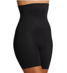 Perle Body Shaper CHB Charcoal 3X