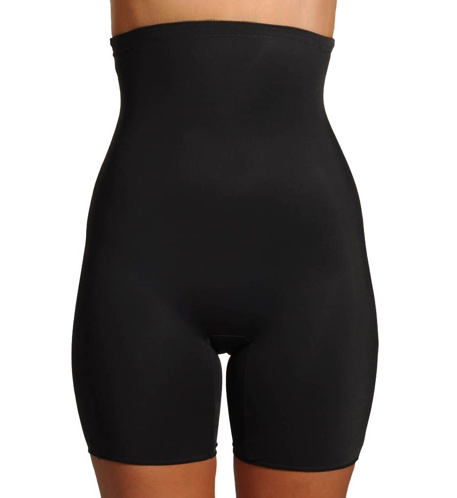 Perle Body Shaper CHB Charcoal 3X by Prima Donna