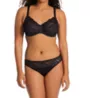 Prima Donna Couture Lace Trim Bikini Panty 056-2580 - Image 3