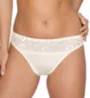 Prima Donna Couture Lace Trim Bikini Panty 056-2580