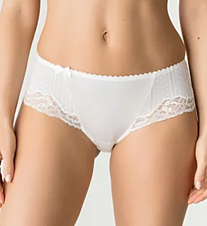 Couture Boyshort Panty Natural 3X