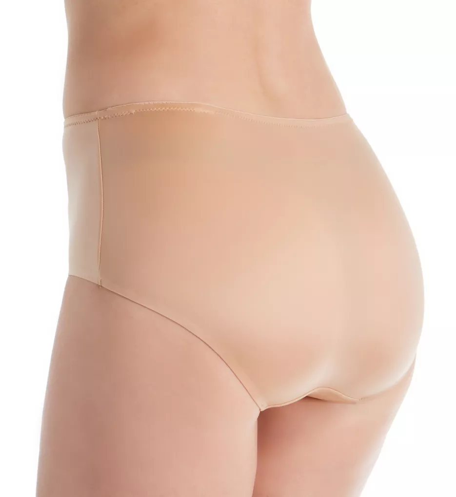 Every Woman Full Brief Panty Light Tan S